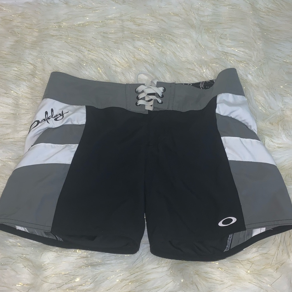 Oakley board shorts